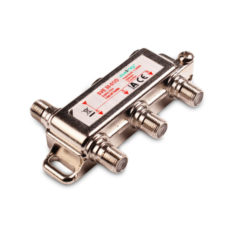 ROZGAłEŹNIK AX SVE 30-01