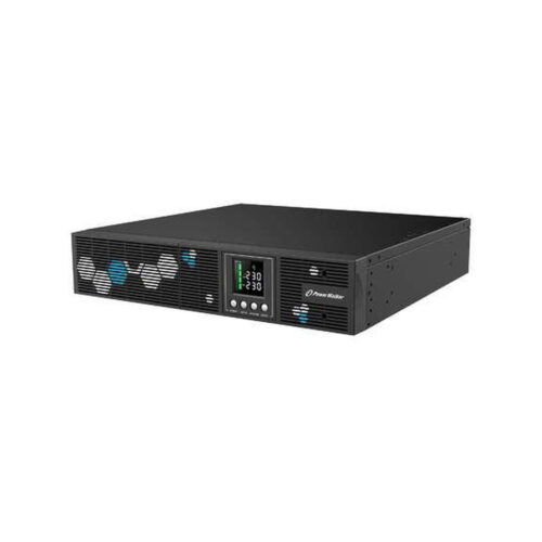 UPS ZASILACZ AWARYJNY PowerWalker VI 3000 RLP