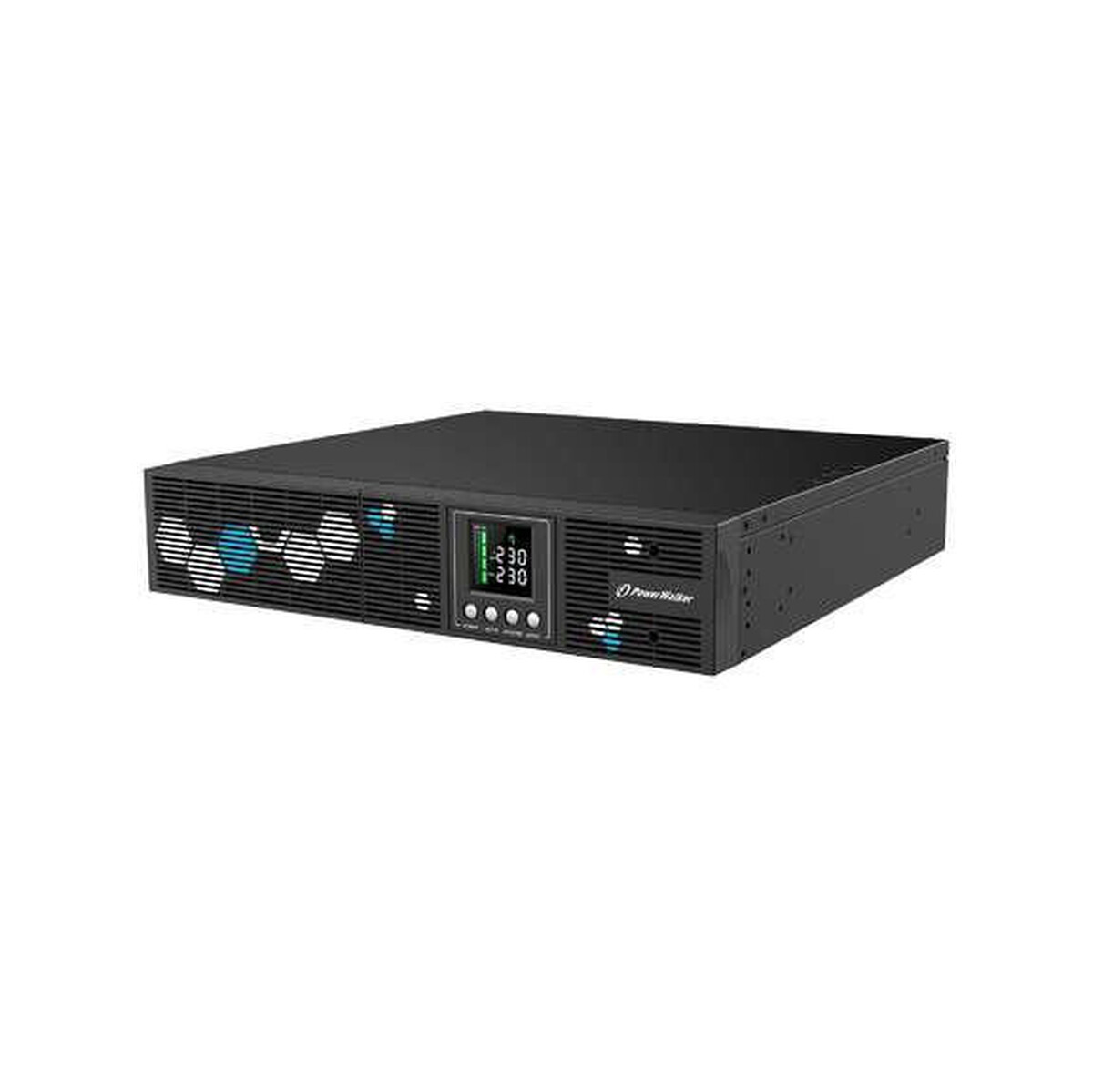 UPS ZASILACZ AWARYJNY PowerWalker VI 1000 RLP