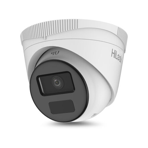 Kamera IP Hilook IPC-T241H-C kopułka 4MP 2.8mm IR20m