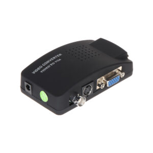 KONWERTER BNC DO VGA VGA-1920F