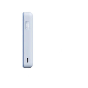 Powerbank Xiaomi Magnetic 10000mAh z podstawką niebieski