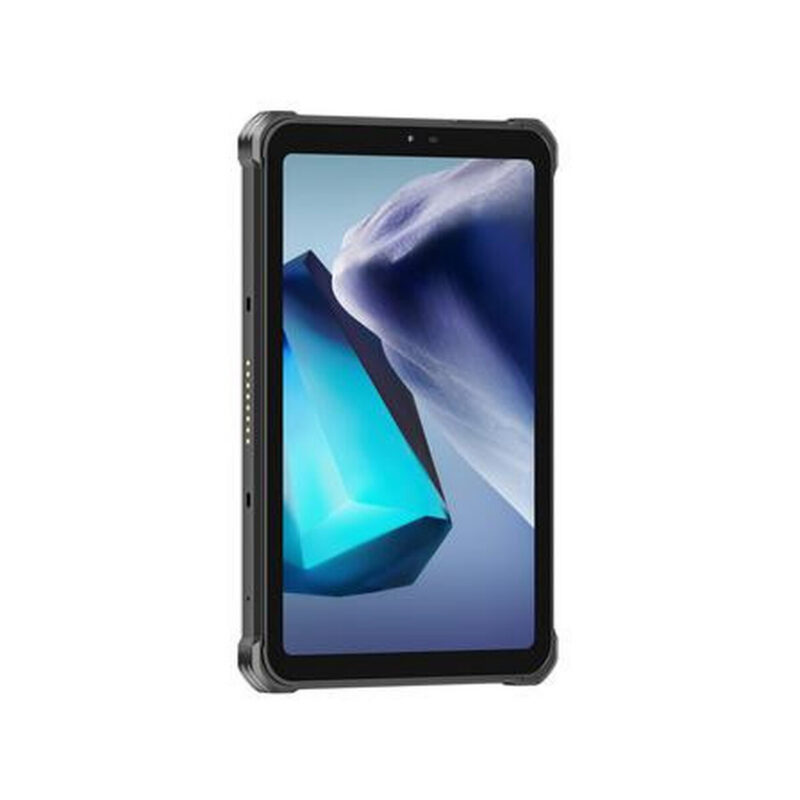 Tablet Oukitel RT3 Plus 8" 4/128GB 11000mAh czarny