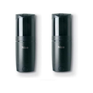 Fotokomórki przekaźnikowe NICE F210 (obrotowe)