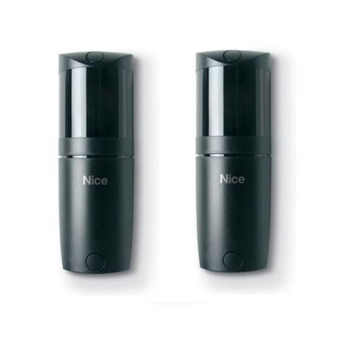 Fotokomórki przekaźnikowe NICE F210 (obrotowe)