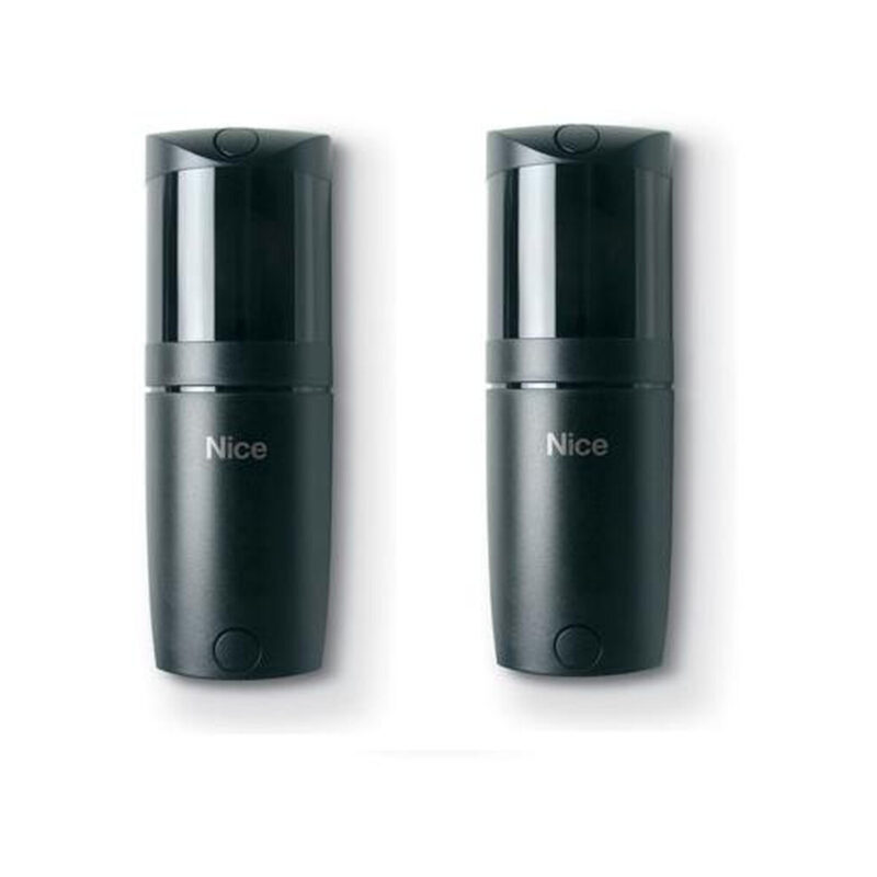 Fotokomórki przekaźnikowe NICE F210 (obrotowe)