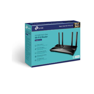 ROUTER TP-LINK ARCHER AX10 Wi-Fi 6