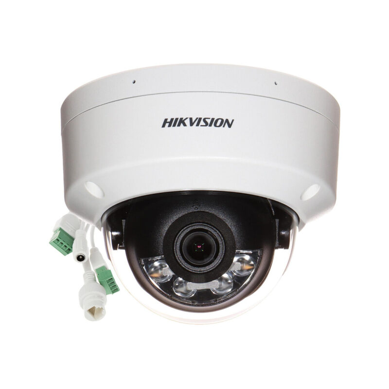 Kamera IP Hikvision DS-2CD2187G2H-LISU(2.8mm)(eF)