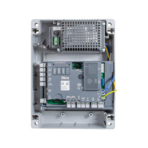 Zestaw NICE WINGO 3524HS ERA ONE - HI-SPEED do bramy dwuskrzydłowej