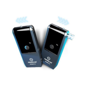 Alkomat Promiler iSOBER 30