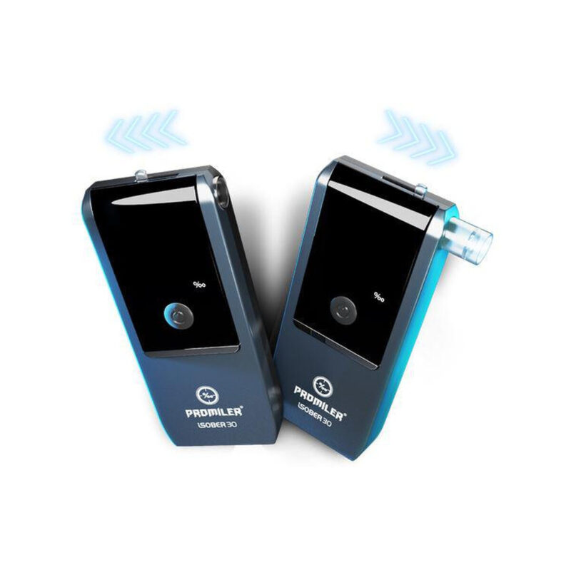 Alkomat Promiler iSOBER 30