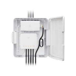UBIQUITI UNIFI Obudowa (USW-FLEX-Utility)