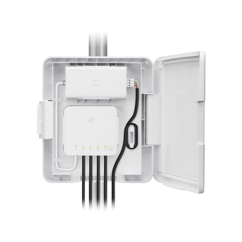 UBIQUITI UNIFI Obudowa (USW-FLEX-Utility)