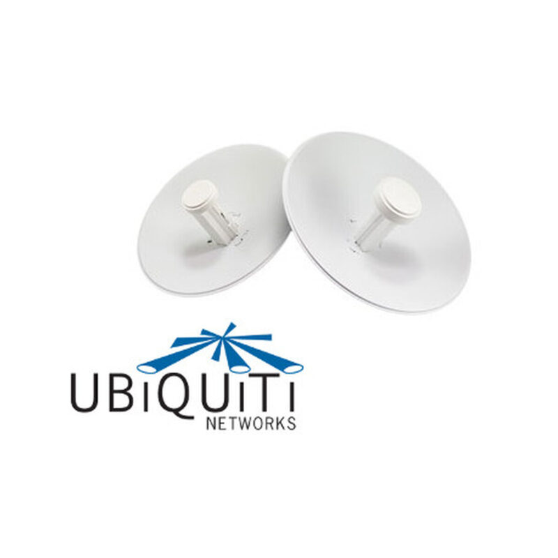 UBIQUITI POWERBEAM M5 - PBE-M5-400