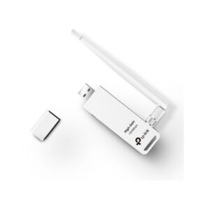 ADAPTER WLAN USB TP-LINK TL-WN722N 150MBPS