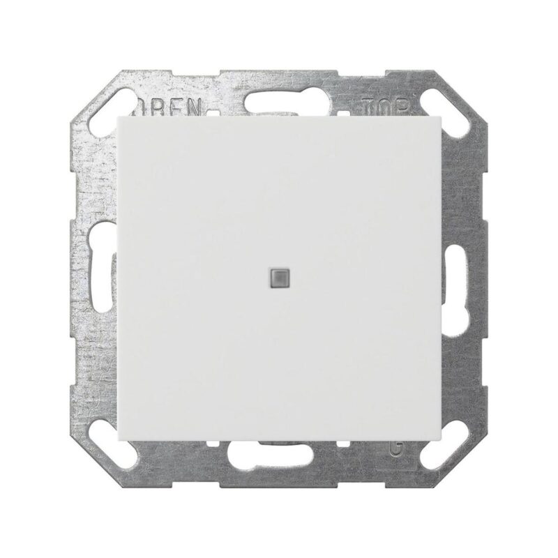 gira_cznik_koyskowy_1x_knx_system_55_czysta_biel_mat_517127_abec7ef863cef GIRA czujnik przyciskowy 1x KNX/ONE System 55 czysta biel mat 517127