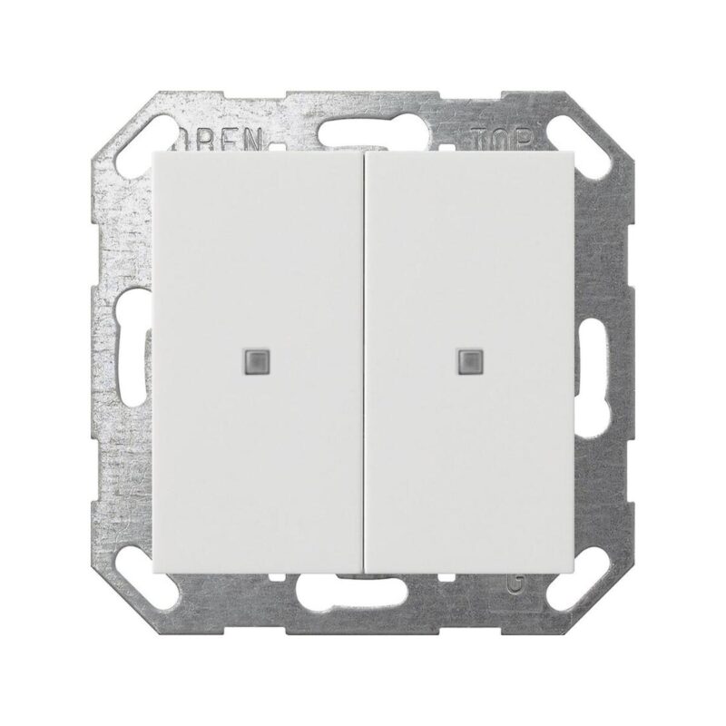 gira_cznik_koyskowy_2x_knx_system_55_czysta_biel_m_one_517327_9e6d58e980b26 GIRA czujnik przyciskowy 2x KNX ONE System 55 czysta biel mat 517327