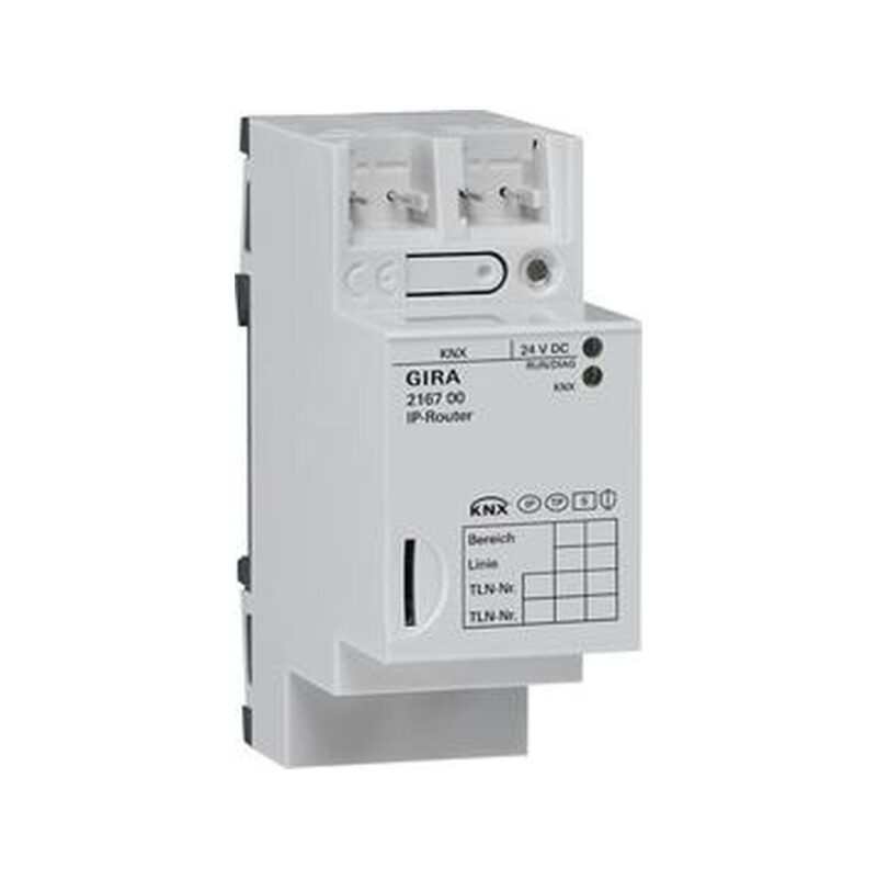gira_knx_iprouter_2167_00_0ed1732c0f927 GIRA routera IP KNX KNX 216700