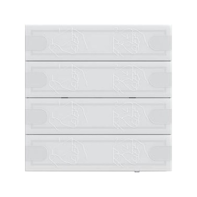 gira_knx_sensor_4przyciskowy_komfort_ts4_biay_5004_003_1314b0f0c878f GIRA czujnik przyciskowy 4 Komfort 4x KNX TS4 białe 5004003