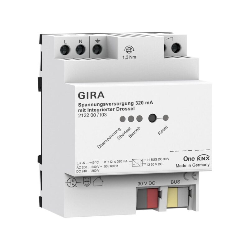 gira_zasilacz_320_ma_ze_zintegrowanym_dawikiem_do_gira_one_i_knx_2122_00_c20a1eb254d1b GIRA zasilacz 320 mA z dławikiem KNX ONE 212200