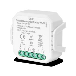 gise_smart_modu_do_sterowania_bram_wifi_z_czujnikiem_otwarcia__tuya__ggwf02_4591a9781bbc5 GISE Smart Moduł do sterowania bramą WiFi z czujnikiem otwarcia | Tuya | GG-WF-02