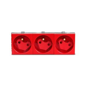 gniazdo-3m-elektryczne-potrojne-blokada-2 Gniazdo 3M elektryczne potrójne + blokada