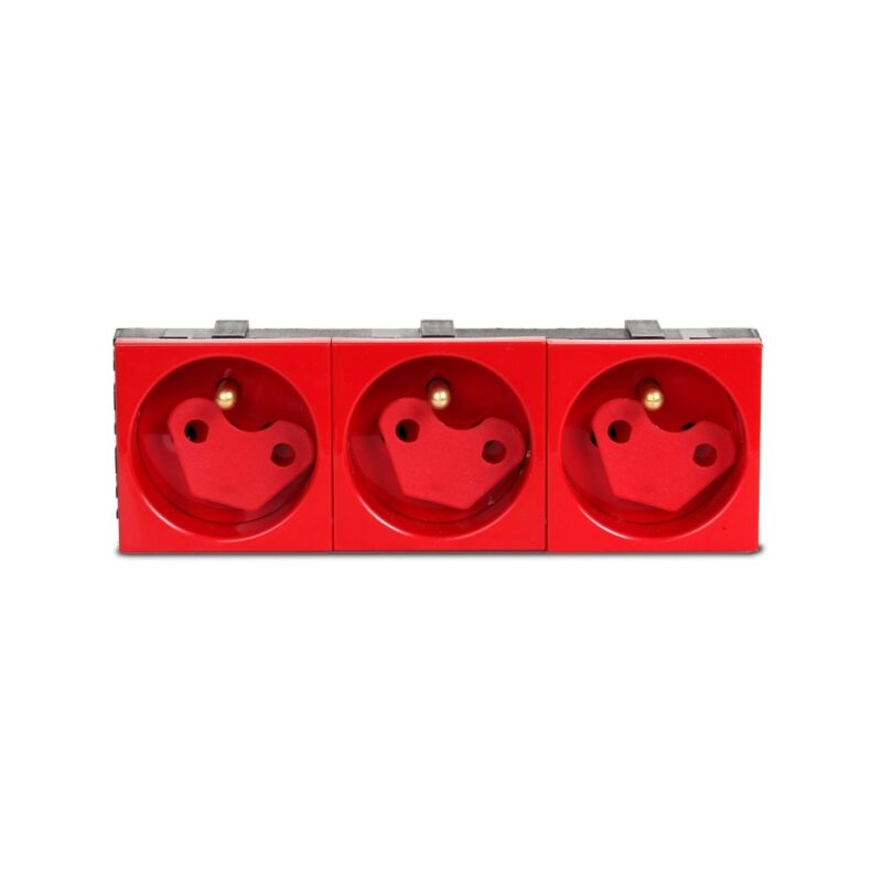 gniazdo-3m-elektryczne-potrojne-blokada-2 Gniazdo 3M elektryczne potrójne + blokada