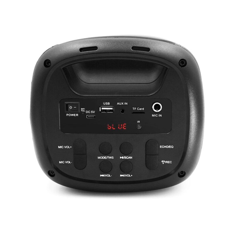 gonik_beatflow_squeak_sq1005_bt_radio_fm_mp3_tws_3622897aeba2c Głośnik BeatFlow Squeak SQ1005 BT, Radio FM, MP3, TWS