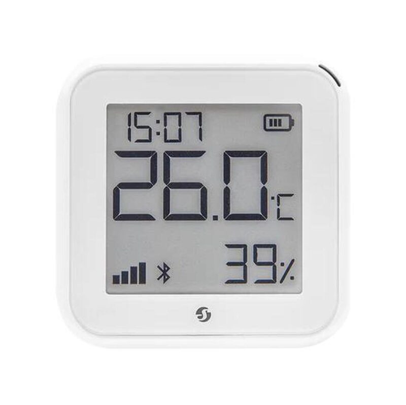 h_3964e7837b86c Shelly H&T Gen 3 Matte White