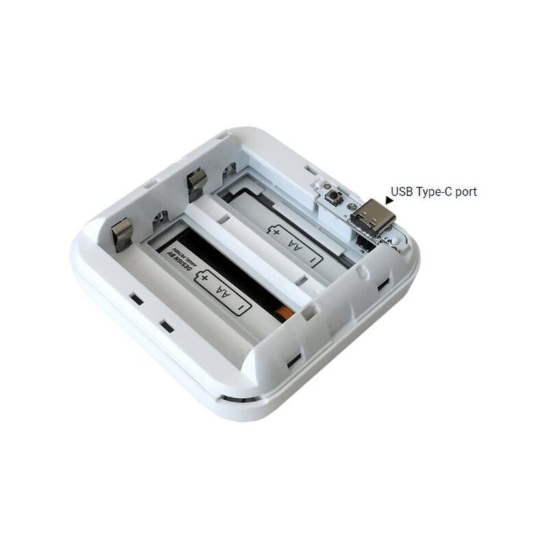 h_7e109b50276e9 Shelly H&T Gen 3 Matte White