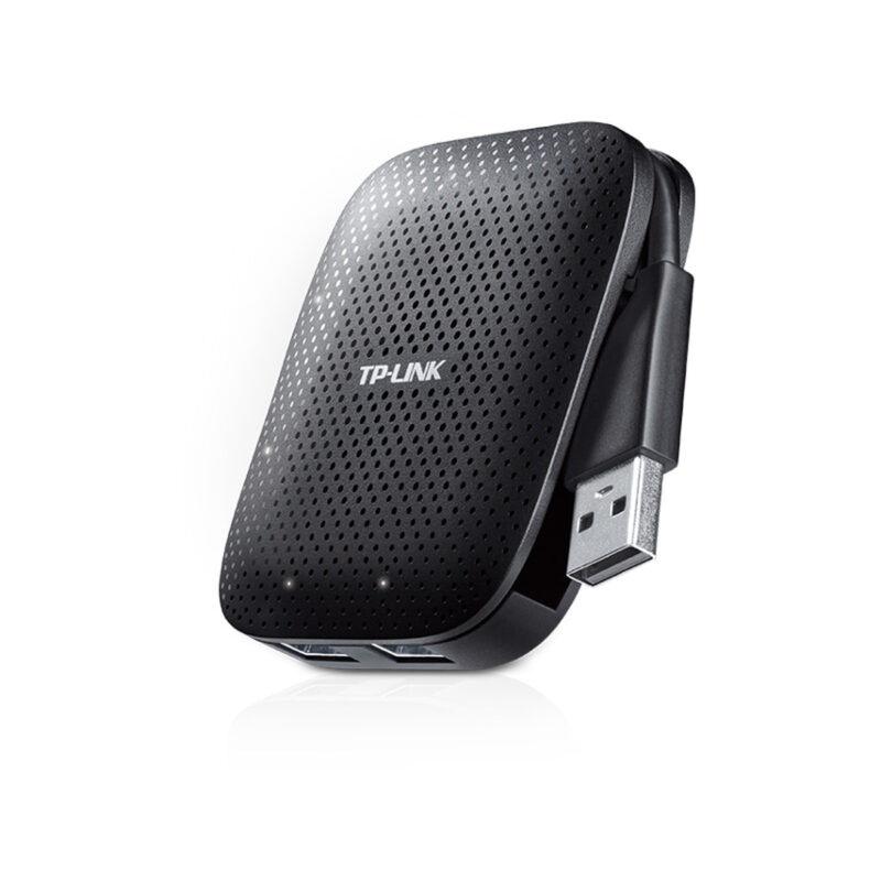 hub_tp-link_uh400_6012_2 HUB TP-LINK UH400 USB 3.0 PRZENOŚNY