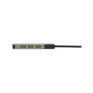 hub_usb_7w1_green_cell_connect_3x_usba_31_hdmi__4k_60hz_1x_usbc_pd_85w_10c71c3e9cc17 Hub USB 7w1 Green Cell Connect 3x USB-A 3.1 HDMI 4K 60Hz 1x USB-C PD 85W