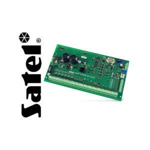 integra_256_plus_mini SATEL PŁYTA GŁÓWNA INTEGRA 256 PLUS