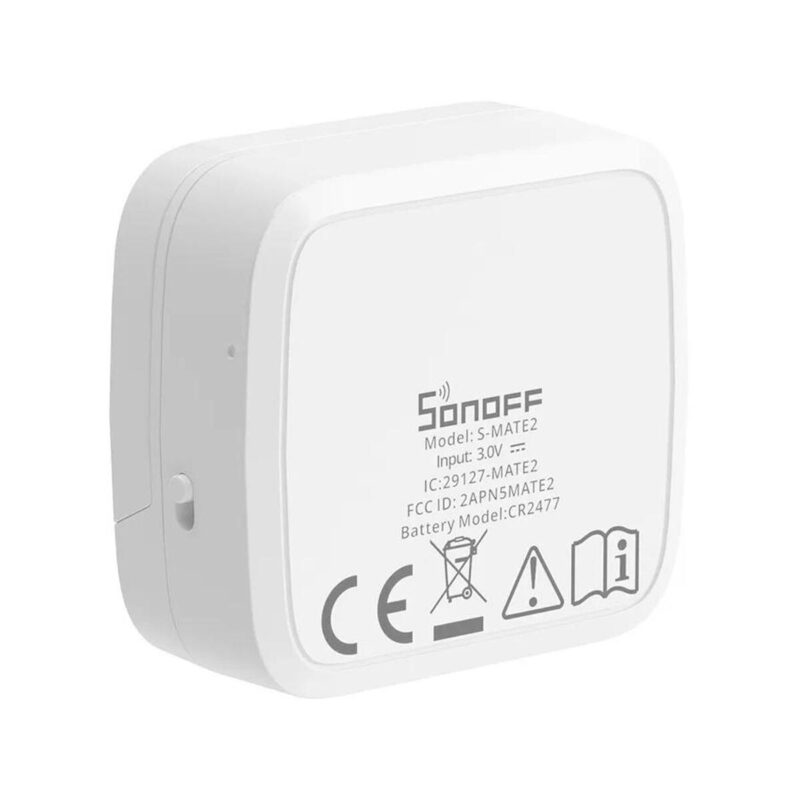inteligentny_przecznik_wifi_sonoff_smate2_bez_n_5b02723f054f8 Inteligentny przełącznik WiFi Sonoff S-MATE2 (bez N)