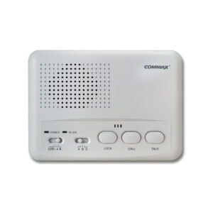 intercom_commax-wi-3sn_1 INTERKOM COMMAX WI-3SN (KOMPLET 2 SZT.)
