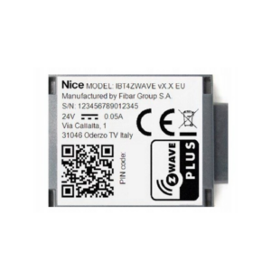 interfejs_nice_ibt4zwave_7b0c2ac344928 Interfejs NICE IBT4ZWAVE