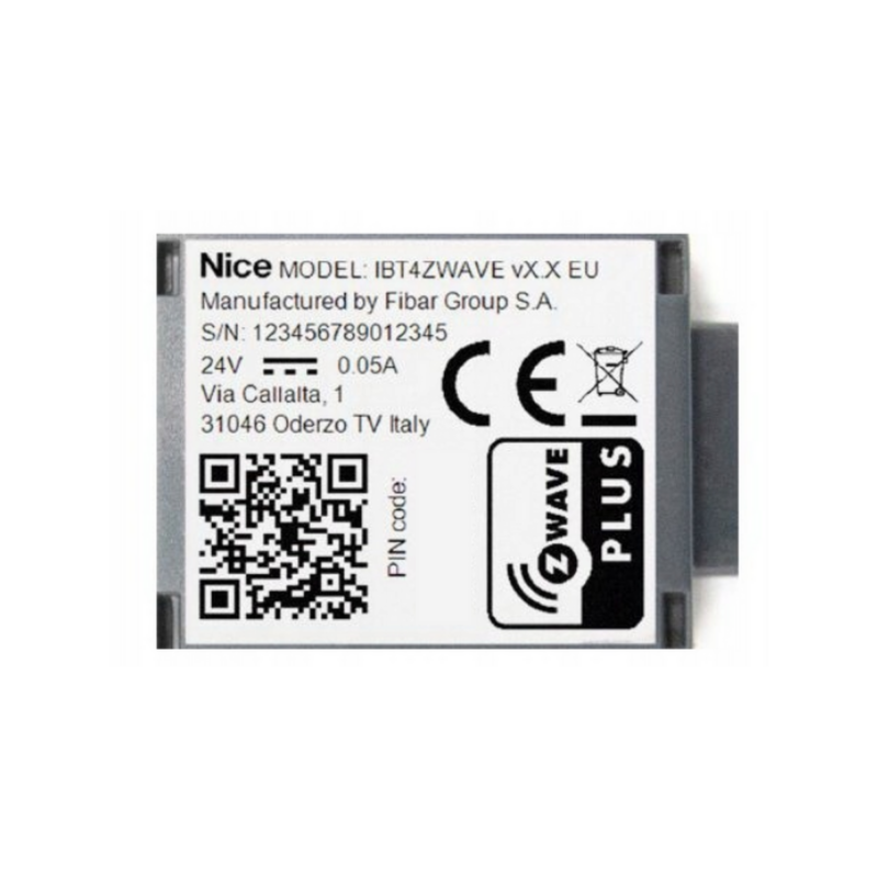 interfejs_nice_ibt4zwave_7b0c2ac344928 Interfejs NICE IBT4ZWAVE