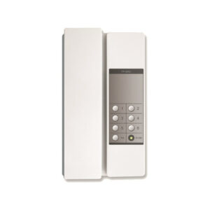 interkom-commax-tp-6rc-3838-1 INTERKOM COMMAX TP-6RC 3838