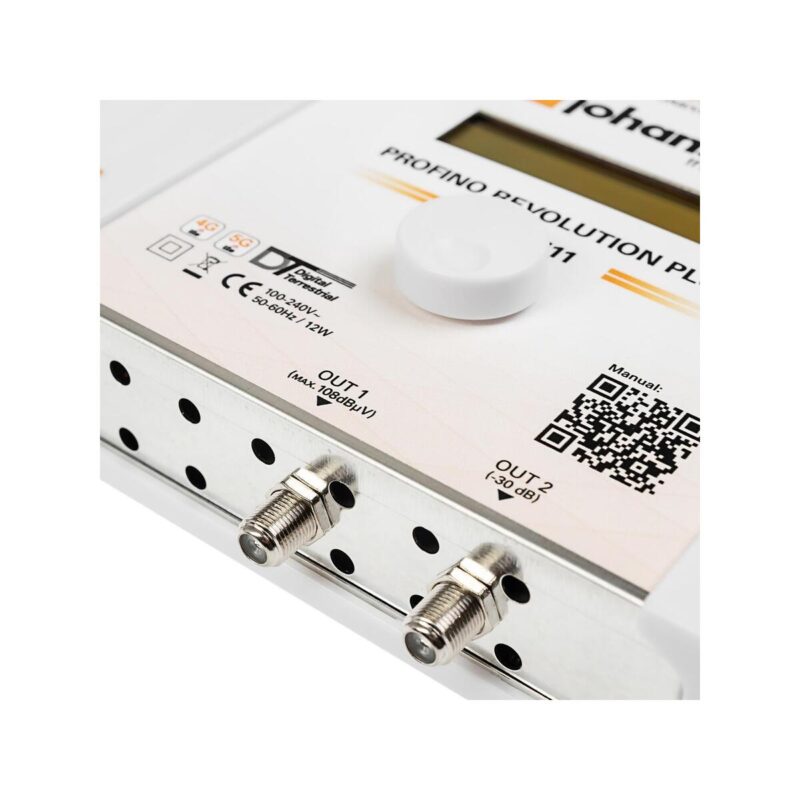 johansson_profino_revolution_6711_plus__wielozakresowy_wzmacniacz_amplifier_do_telewizji_14b8893b1afe3 Johansson PROFINO Revolution 6711 Plus - wielozakresowy wzmacniacz (amplifier) do telewizji
