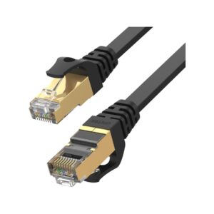 kabel_ethernet_unitek_patchcord_cat7_sstp_8p8c_rj45_lan_przewd_sieciowy_1m_paski_372545c2a24f5 Kabel Ethernet Unitek patchcord cat.7 SSTP (8P8C), RJ-45 LAN, przewód sieciowy 20m, płaski