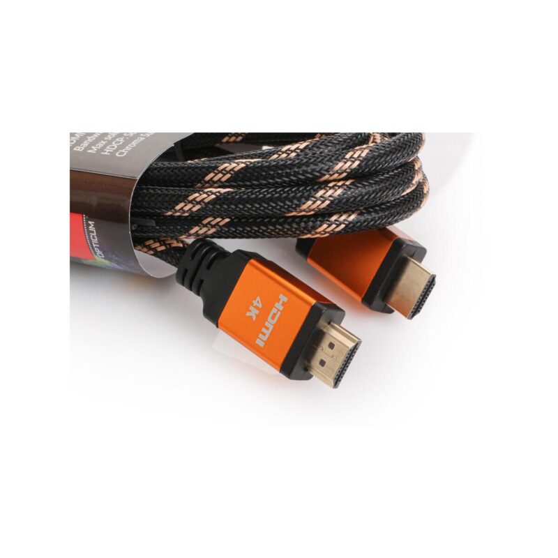 kabel_hdmihdmi_opticum_red_4k_uhd__05m_v20_dff318c1d5ae6 Kabel HDMI-HDMI Opticum RED 4K UHD - 3m (v2.0)