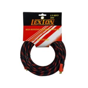 kabel_hdmihdmi_v14_10m_b4a92622fbba6 KABEL HDMI-HDMI v1.4 10m