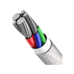 kabel_usbc__lightning__iphone_baseus_cafule_catlgda02_2m_20w_pd_quick_charging_biay_w_oplocie_6cfc45f069613 KABEL USB-C / Lightning iPhone Baseus Cafule CATLGD-A02 2m 20W PD Quick Charging BIAŁY W OPLOCIE