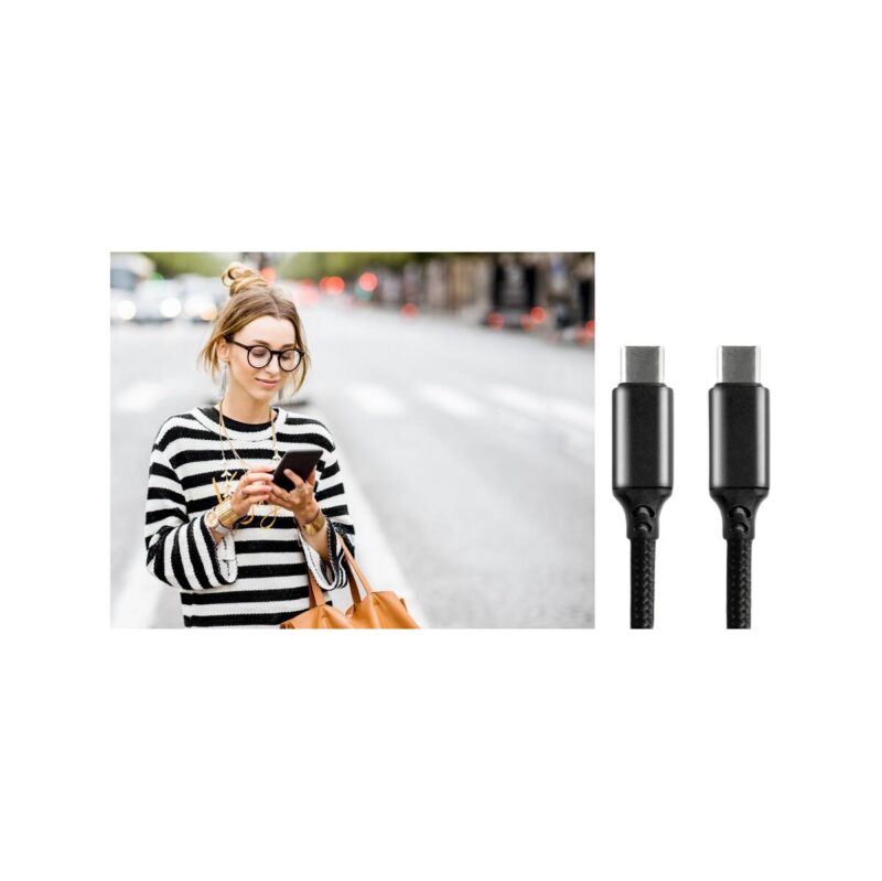 kabel_usbc__usbc_everactive_cbb1pd5_100cm_pd_100w_5a_a9b55a5b130ba KABEL USB-C / USB-C everActive CBB-1PD3 100cm PD 60W 3A