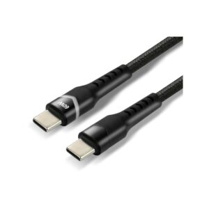 kabel_usbc__usbc_rgb_led_everactive_cbb1pdr_100cm_3a_05fb5e619ba84 KABEL USB-C / USB-C RGB LED everActive CBB-1PDR 100cm 3A