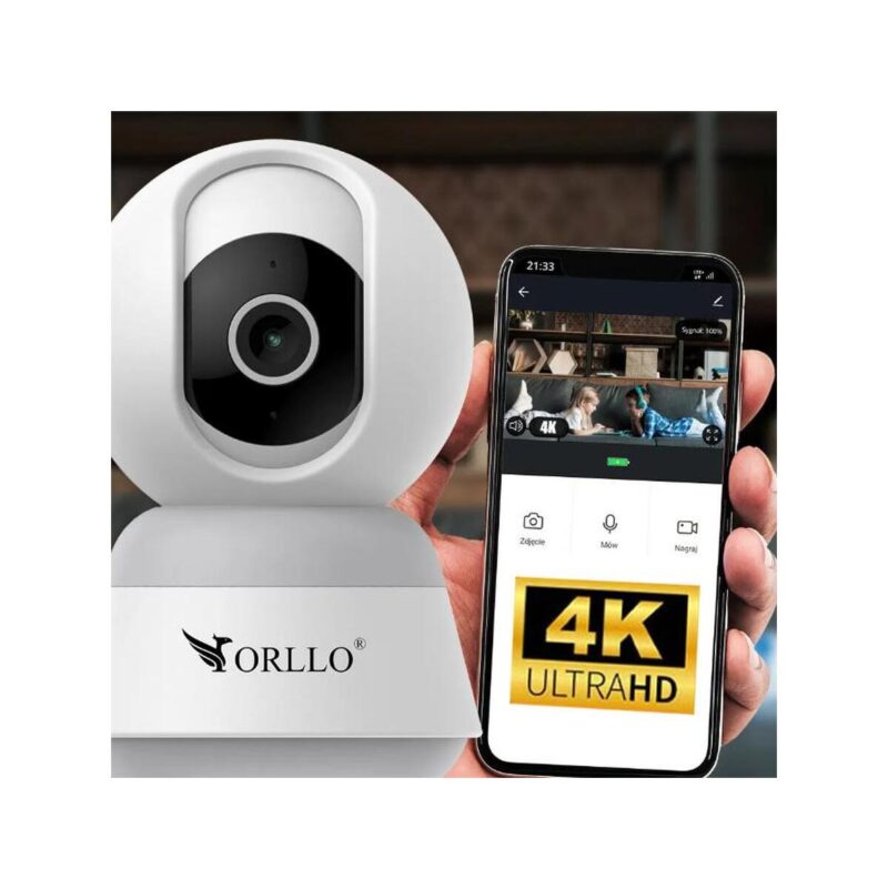 kamera_ip_orllo_tw1_wewntrzna_4k_tuya_wifi_39306000ad390 Kamera IP Orllo TW1 wewnętrzna 4K Tuya Wi-Fi