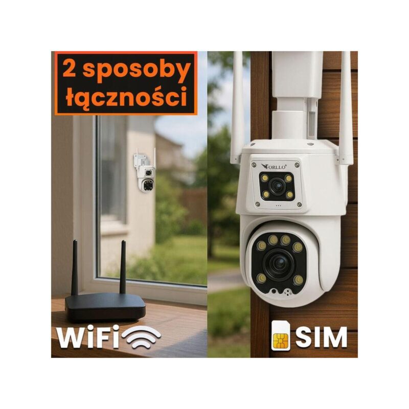 kamera_ip_orllo_tz8_dual_4mp_4mp_4g_sim_lte_wifi_1739eac7f5719 Kamera IP Orllo TZ8 Dual z panelem solarnym SM6030 PRO