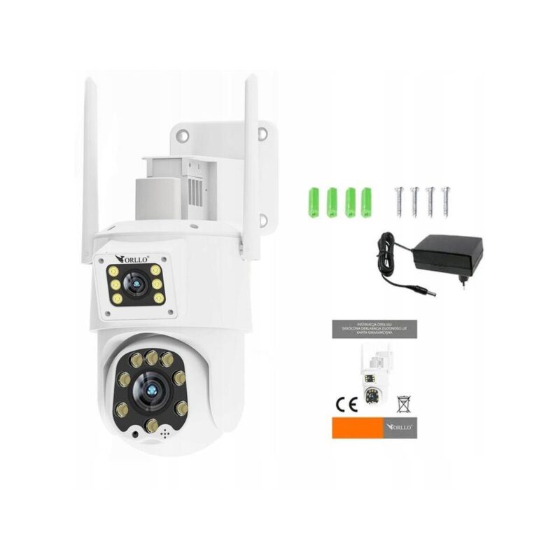 kamera_ip_orllo_tz8_dual_4mp_4mp_4g_sim_lte_wifi_a7f9524310912 Kamera IP Orllo TZ8 Dual z panelem solarnym SM6030 PRO