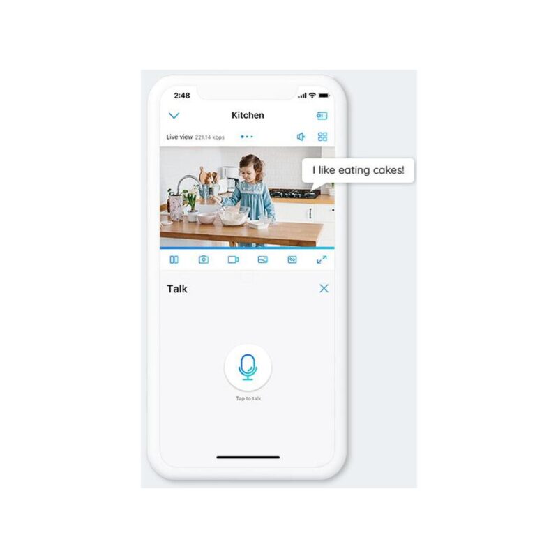 kamera_ip_reolink_e340_wewntrzna_obrotowa_5mpx_wifi_biaa_25b22d9e3661b Kamera IP Reolink E340 wewnętrzna obrotowa 8MPx WiFi biała