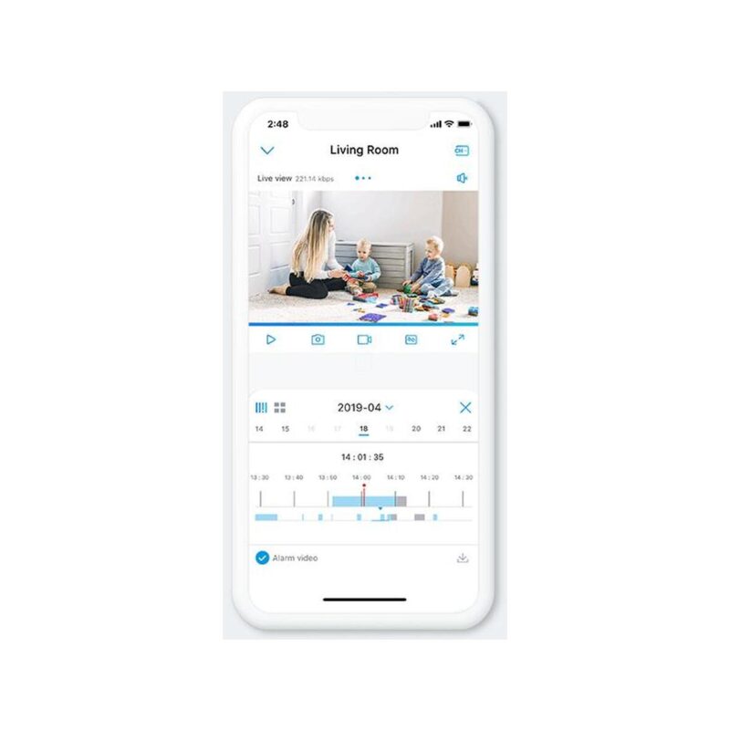 kamera_ip_reolink_e340_wewntrzna_obrotowa_5mpx_wifi_biaa_2effa555c68fd Kamera IP Reolink E340 wewnętrzna obrotowa 8MPx WiFi biała